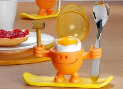 WMF Eierbecher aus Kunststoff