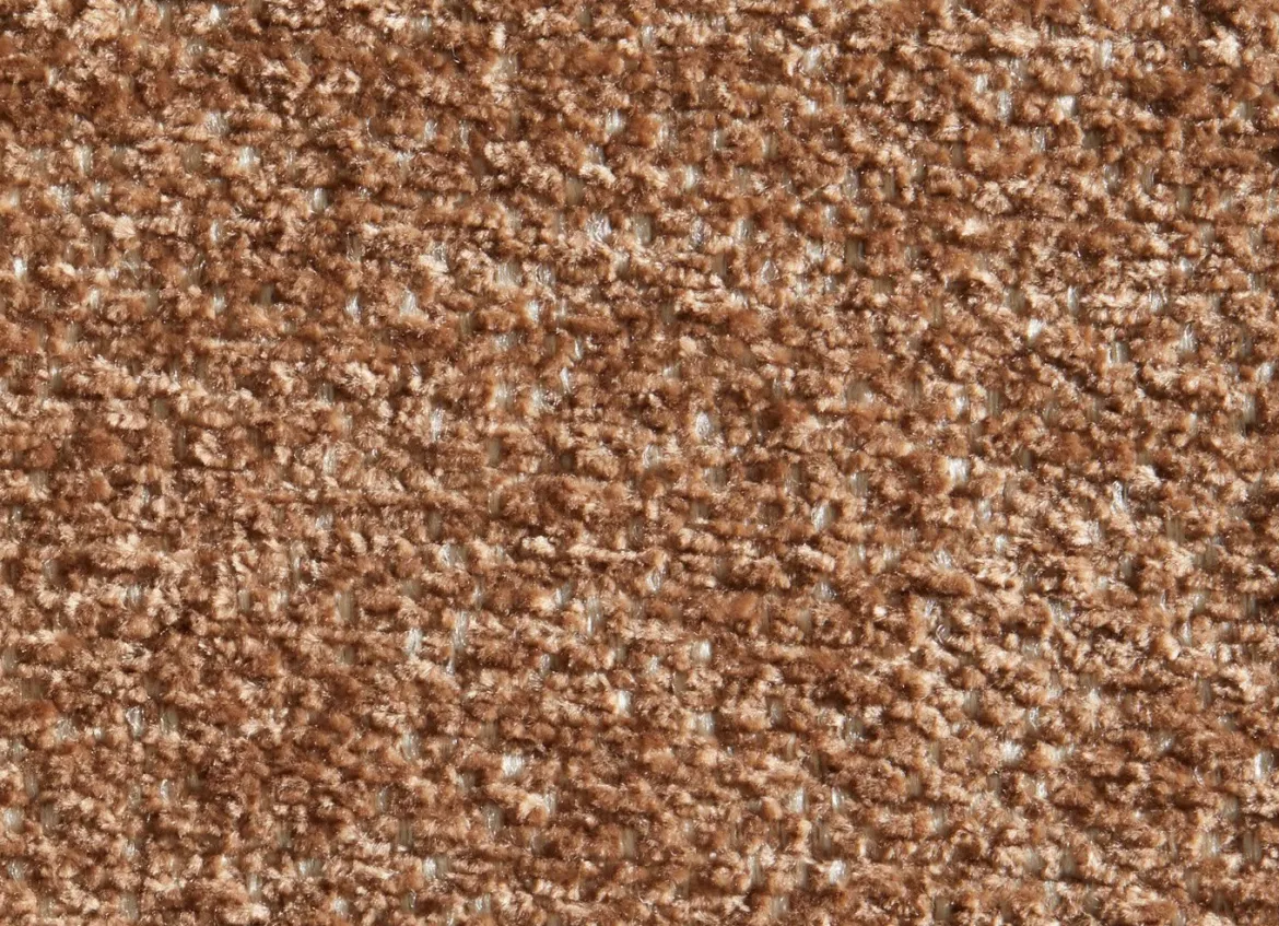Wohnaccessoires aus Chenille mit Anti-Rutsch-Beschichtung