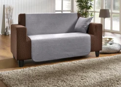 Wohnaccessoires aus hochwertigem Chenille