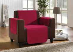 Wohnaccessoires aus hochwertigem Chenille
