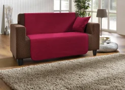 Wohnaccessoires aus hochwertigem Chenille