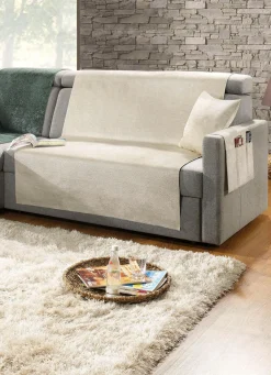Wohnaccessoires mit Anti-Rutsch-Beschichtung