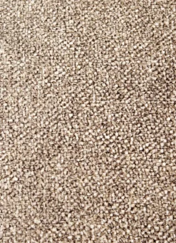 Wohnaccessoires mit gekettelten Abschlüssen in Melange-Optik