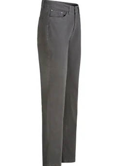 Wärmende Thermojeans in 3 Farben