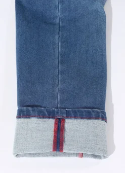 Wärmende Thermojeans in 3 Farben