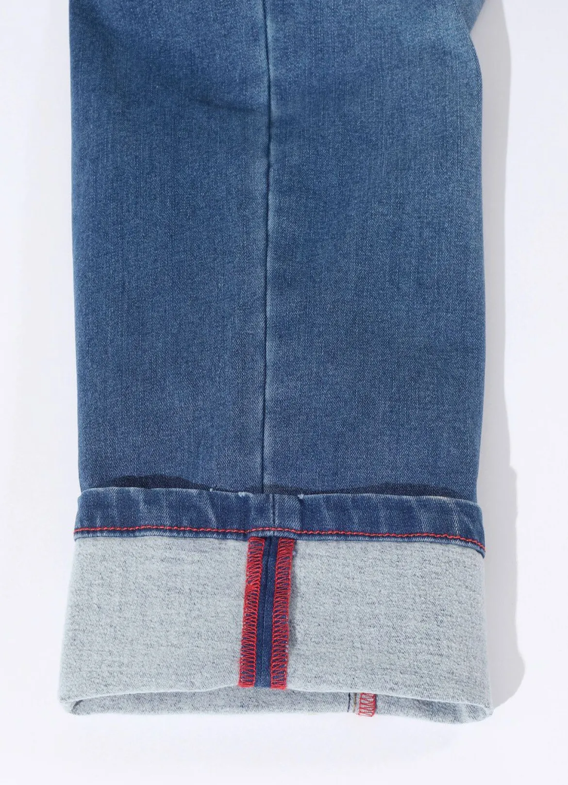 Wärmende Thermojeans in 3 Farben