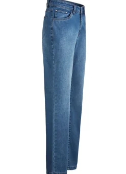 Wärmende Thermojeans in 3 Farben