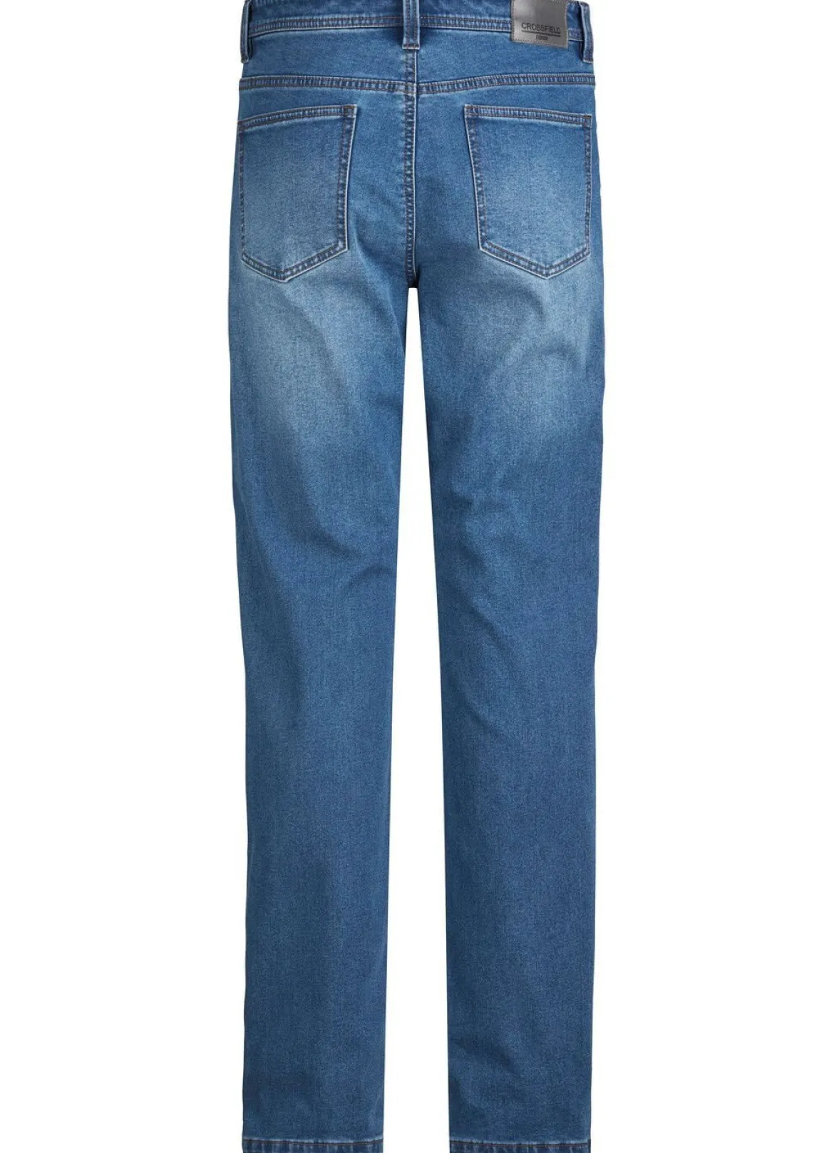 Wärmende Thermojeans in 3 Farben
