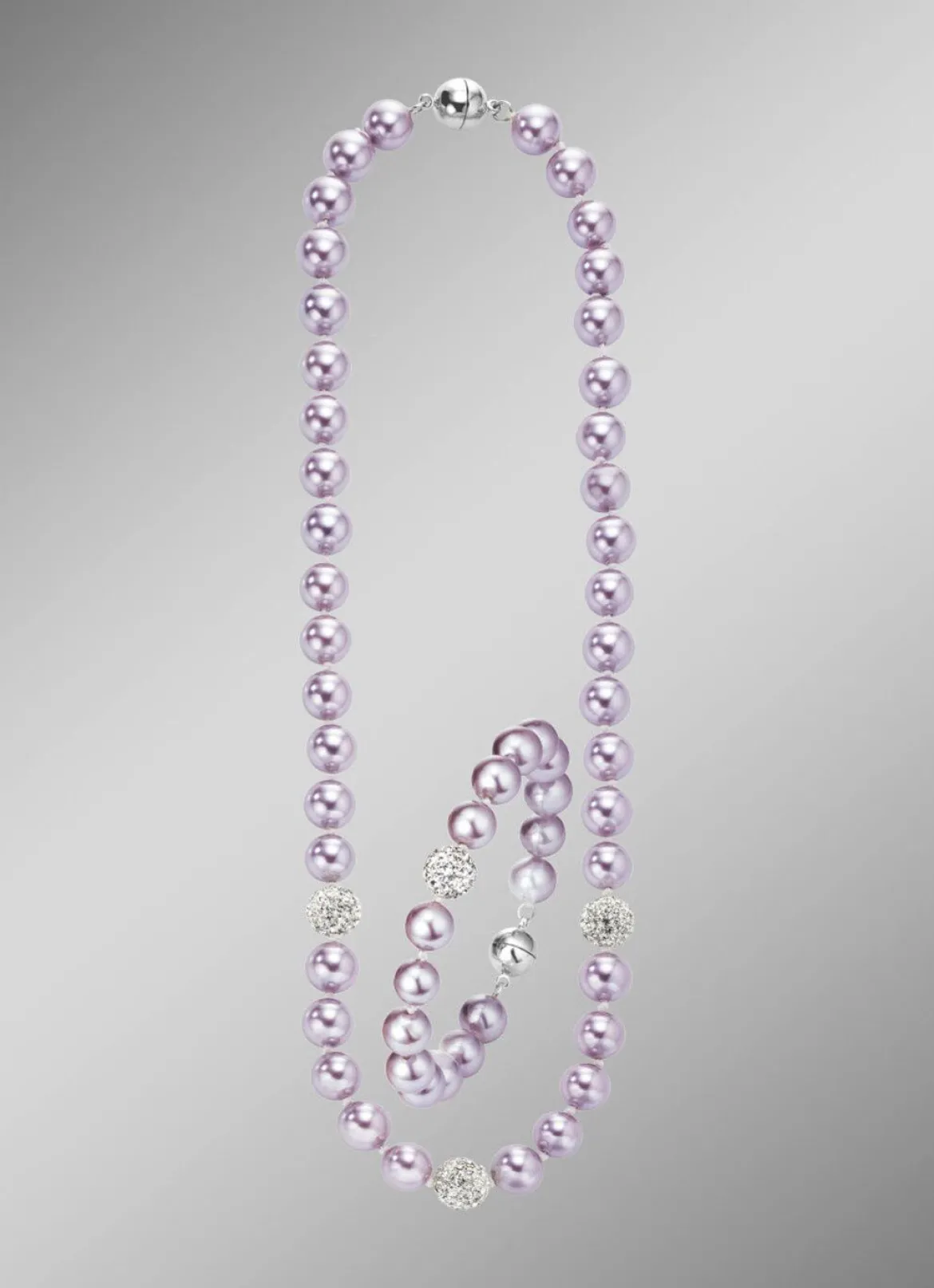 Wunderschön schimmerndes, 2-teiliges Schmuck-Set