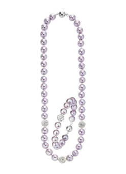 Wunderschön schimmerndes, 2-teiliges Schmuck-Set