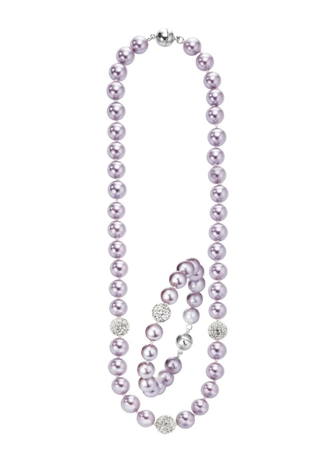 Wunderschön schimmerndes, 2-teiliges Schmuck-Set