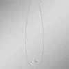 Wunderschönes Schmuck-Set aus Silber, 2-teilig