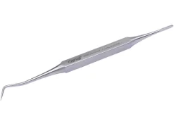 Zahnreiniger/-stocher von Canal aus rostfreiem Edelstahl