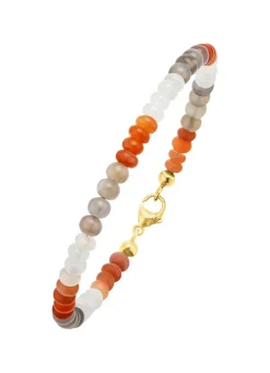 Zauberhaftes Armband mit Mondstein