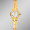 Zeitlose Quartz-Damenuhr der Marke Para