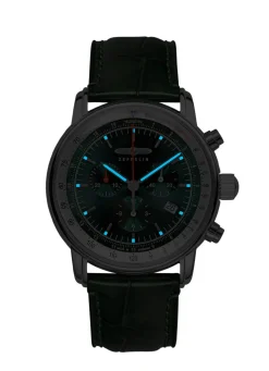 Zeppelin Quartz-Herrenuhr