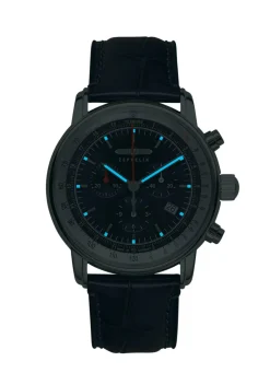 Zeppelin Quartz-Herrenuhr