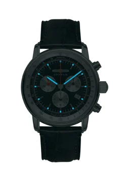 Zeppelin Quartz-Herrenuhr