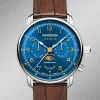 Zeppelin Quartz-Herrenuhr
