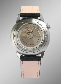 "Zeppelin"-Automatik-Herrenuhr