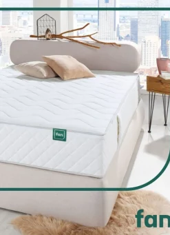 7-Zonen-Matratzen „fan Sweet Dream XXL“