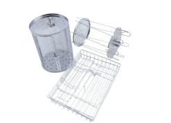 Zubehör Multigrill