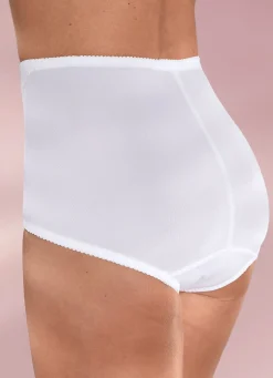 Zweierpack Speidel Miederhosen mit Verstärkung